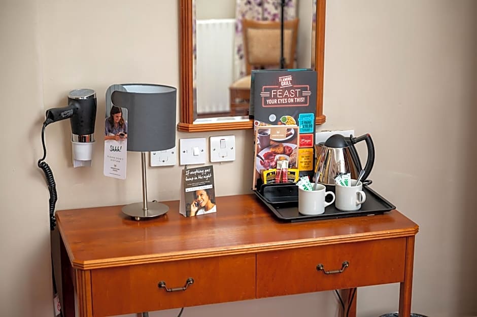 Bridge Inn by Greene King Inns