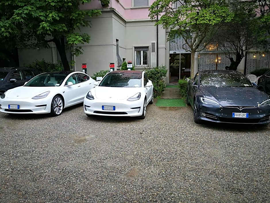 Mokinba Hotels Baviera