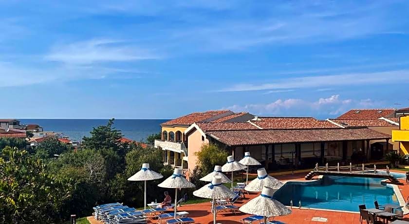 Hotel Residence La Ciaccia