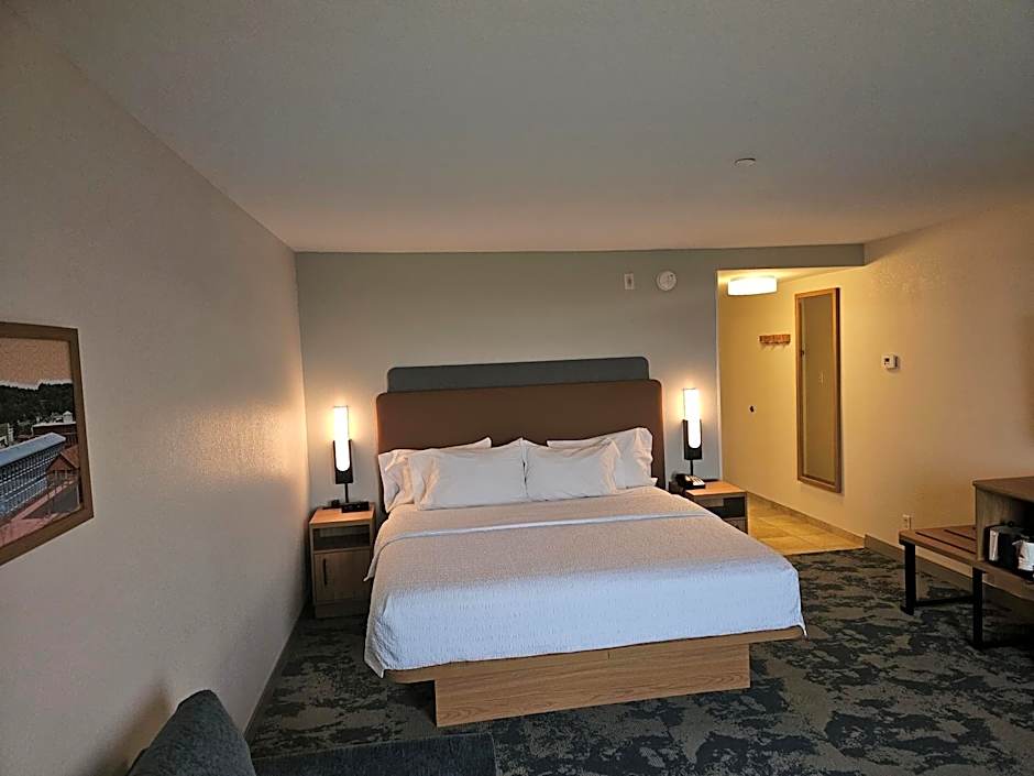 Hampton Inn By Hilton & Suites Prattville