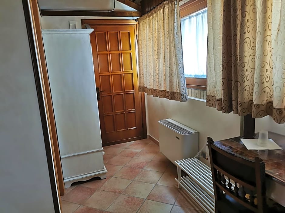 B&B oasi di mamma clara