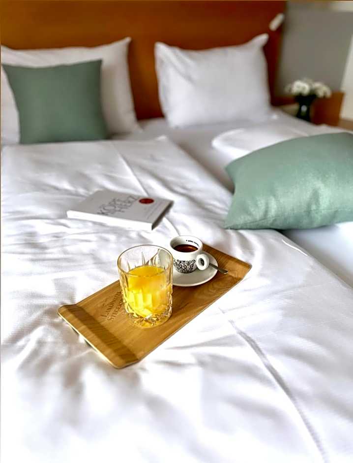 Landhotel Stegersbach