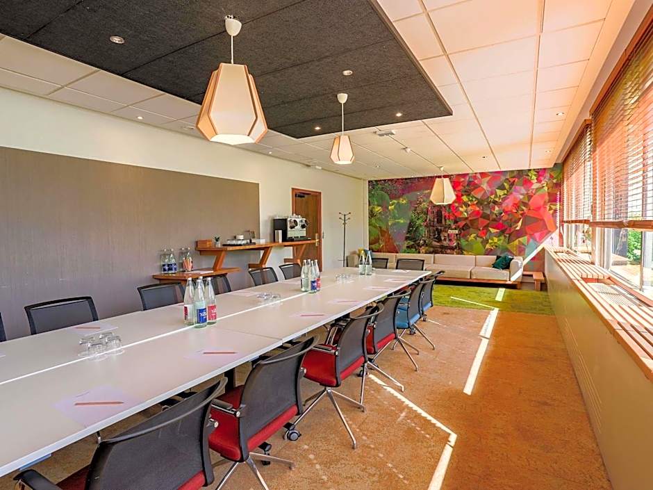 Hotel Mercure Lille Marcq-en-Baroeul