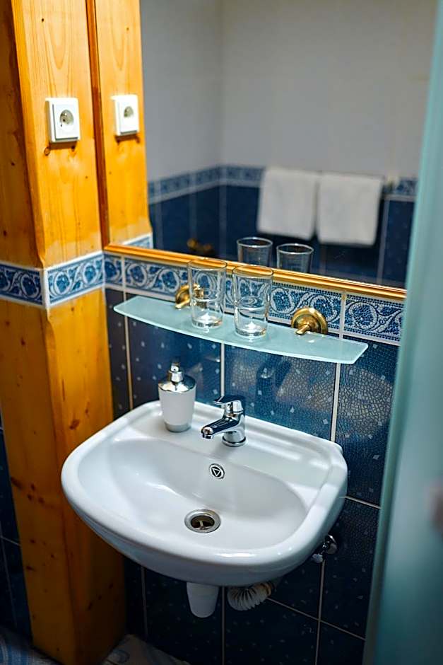 Hotel Na Vyhlídce
