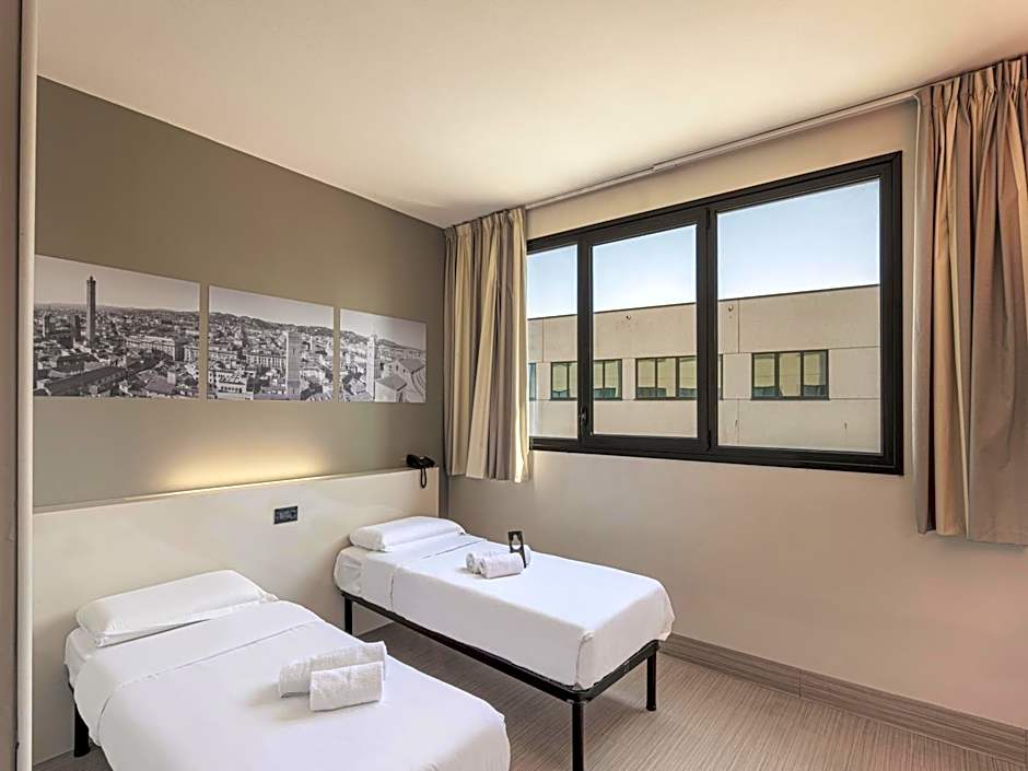B&B HOTEL Bologna