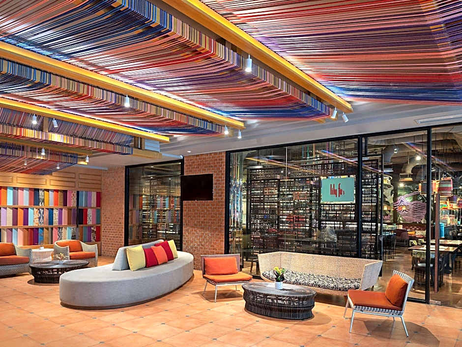 Mercure Bangkok Sukhumvit 11