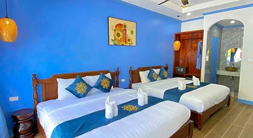 Sadakham Royal View Hotel