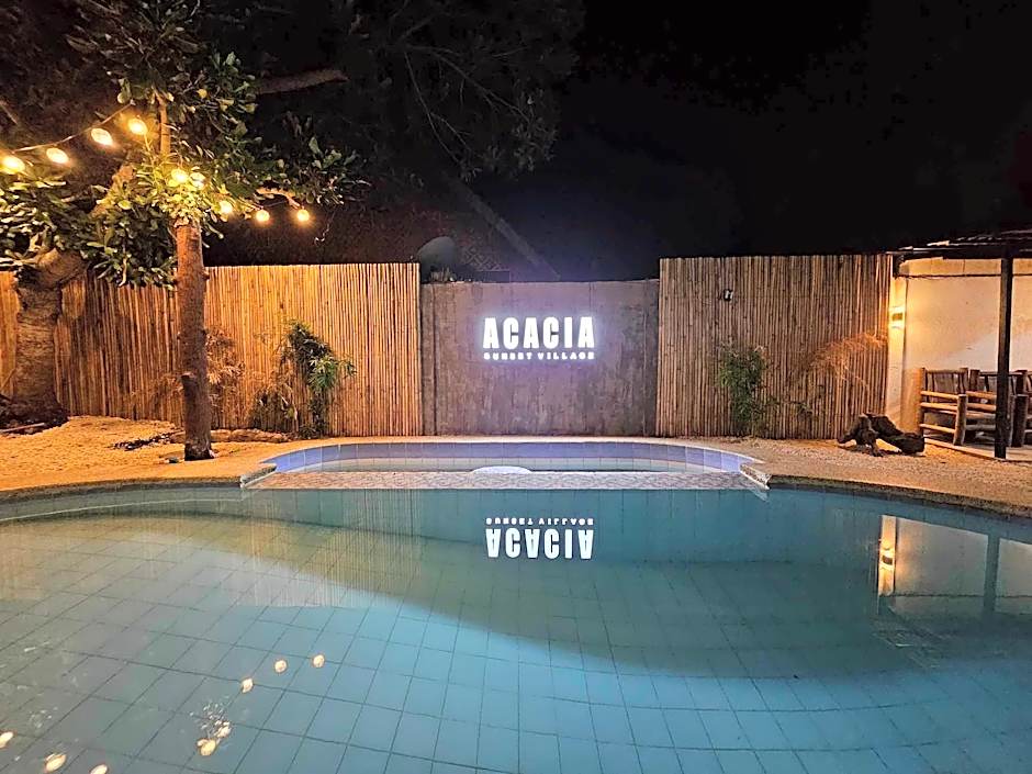 Acacia Sunset Village Inn