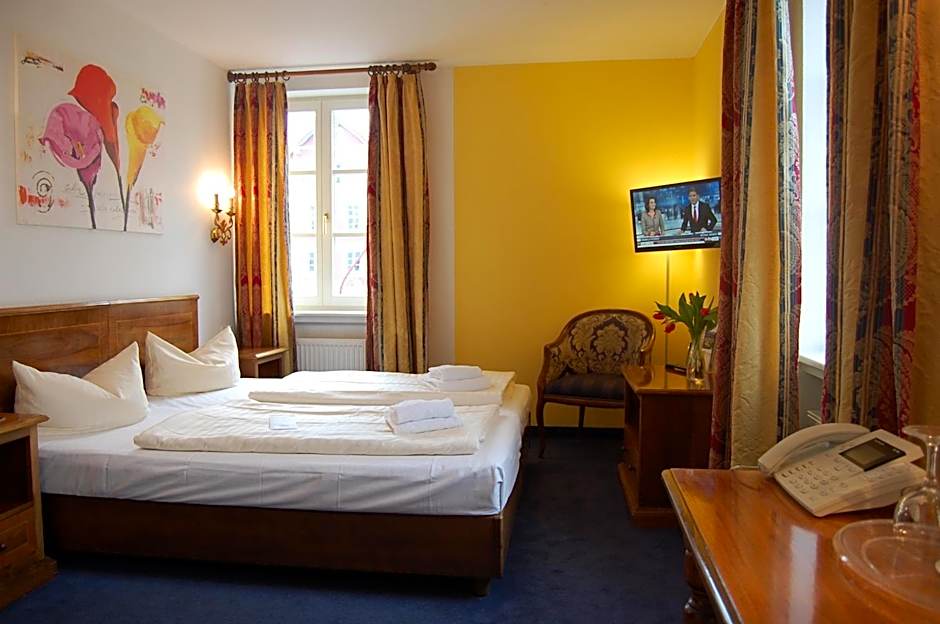 Hotel Konigin Olga
