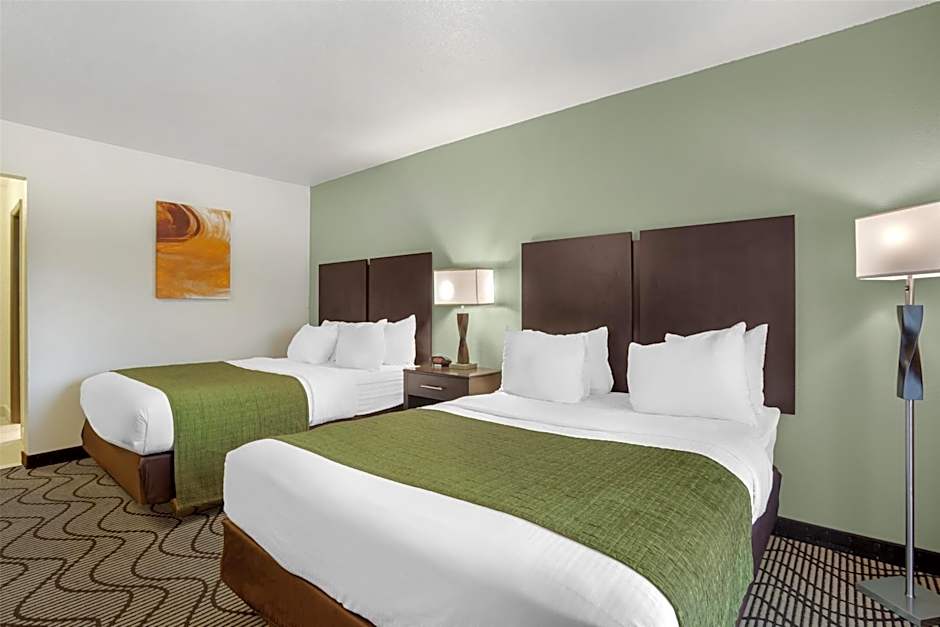 Best Western Gold Country Inn
