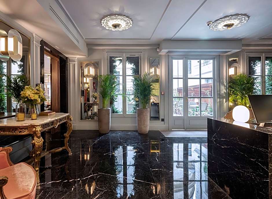 Maison Colbert, member of Melia Collection Notre-Dame