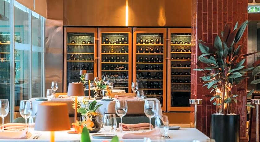 Swissôtel Büyük Efes Izmir