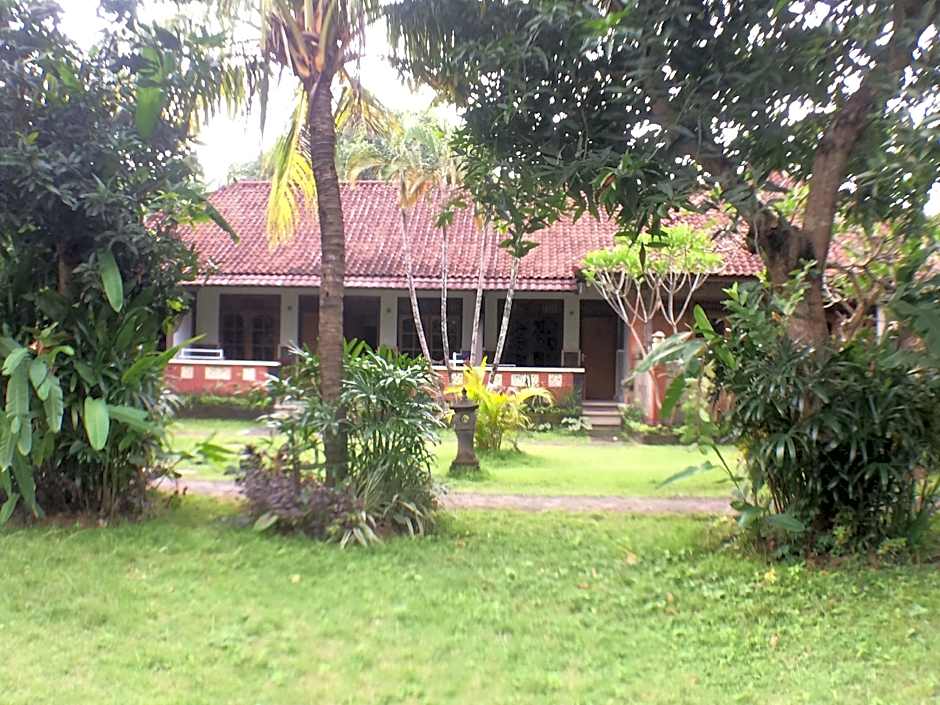 Mangga Bali Inn