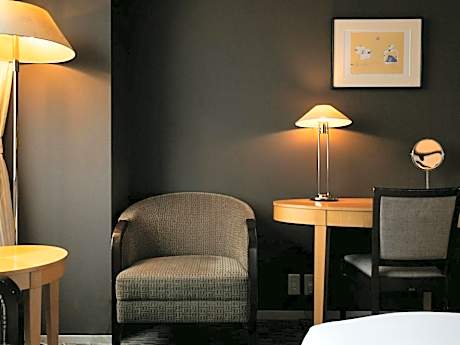 Superior Twin Room - Non-Smoking