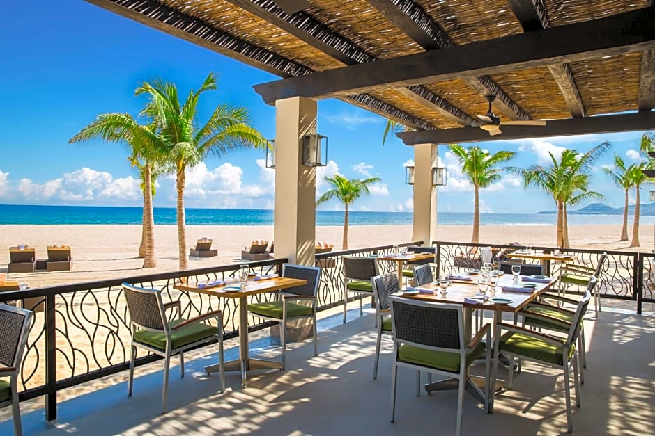 Hyatt Ziva Los Cabos - All Inclusive