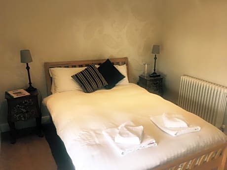 Double Room with separate bathroom