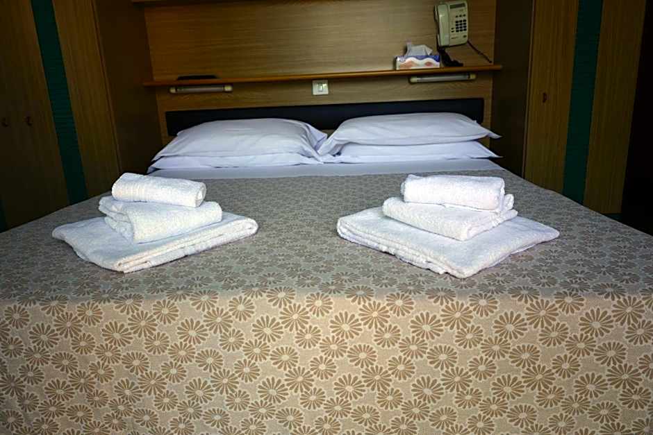 Albergo Stella Di Mare