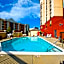 Hampton Inn By Hilton And Suites Atlanta Airport