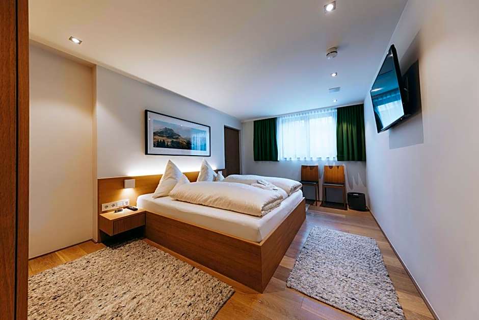 Balma Restaurant Suites