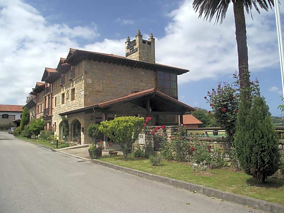 Hotel Marfrei