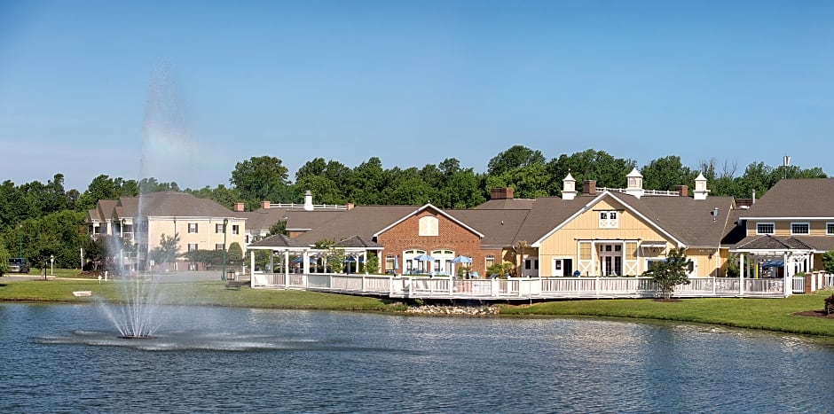 Club Wyndham Governors Green