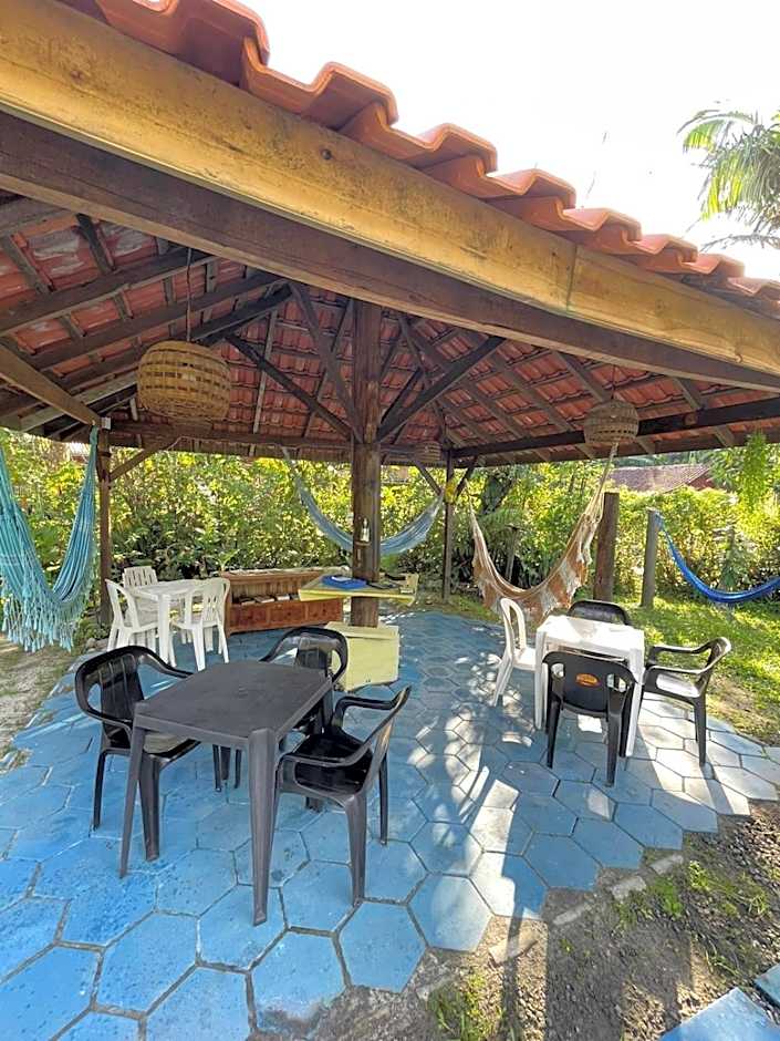 Camping e Pousada do Ade