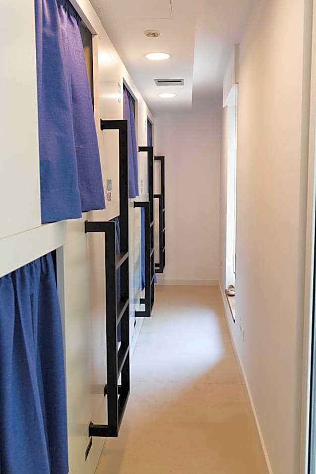 Hostel Villa Miguela