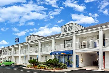 Baymont by Wyndham Valdosta at Valdosta Mall