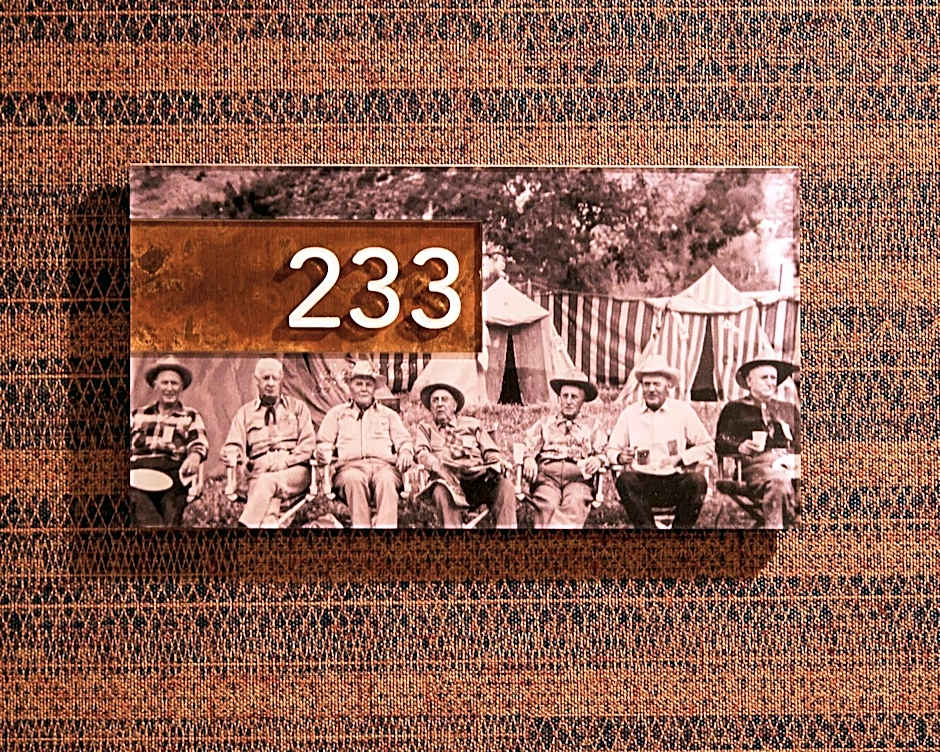 The Eddy Hotel Tucson, Tapestry Collection by Hilton