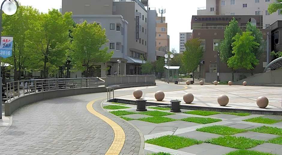 Blossom Hotel Hirosaki
