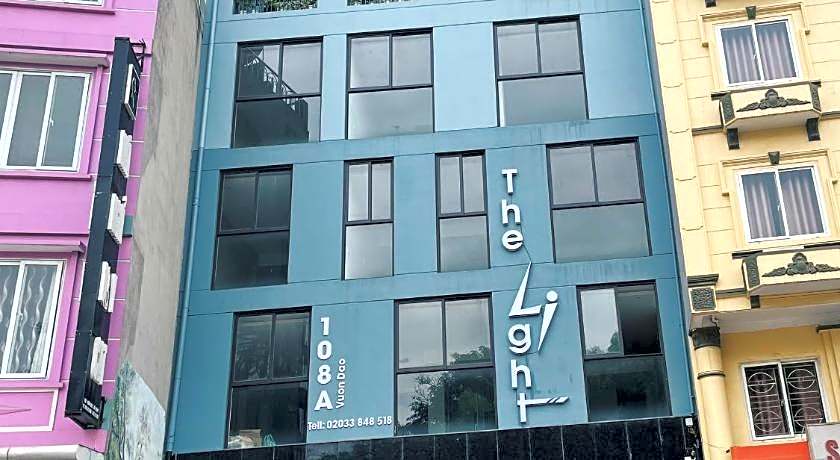 The Light Hotel Halong