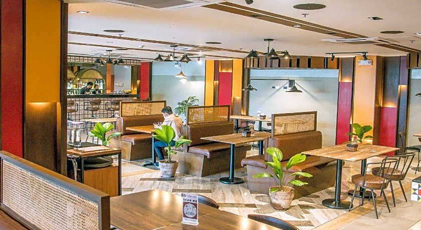 Bravo Tanauan Hotel