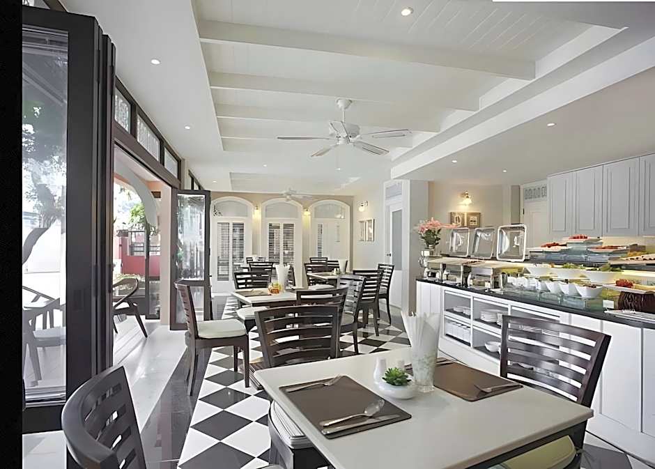 La Petite Salil Sukhumvit 8