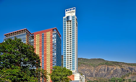 Le Meridien Navi Mumbai