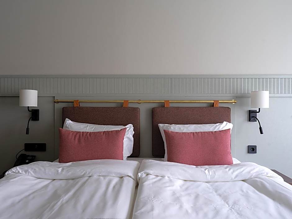 Elite Palace Hotel & Spa