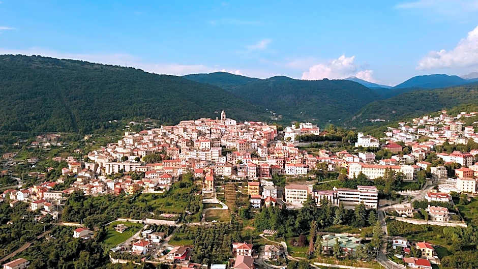 Hotel Gioia Garden