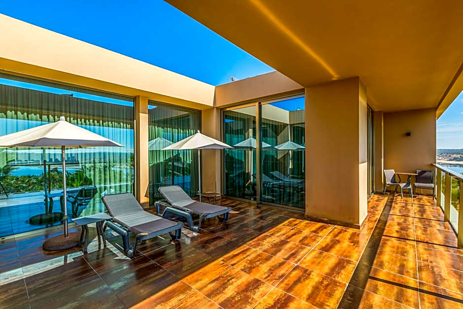 Lago Montargil & Villas