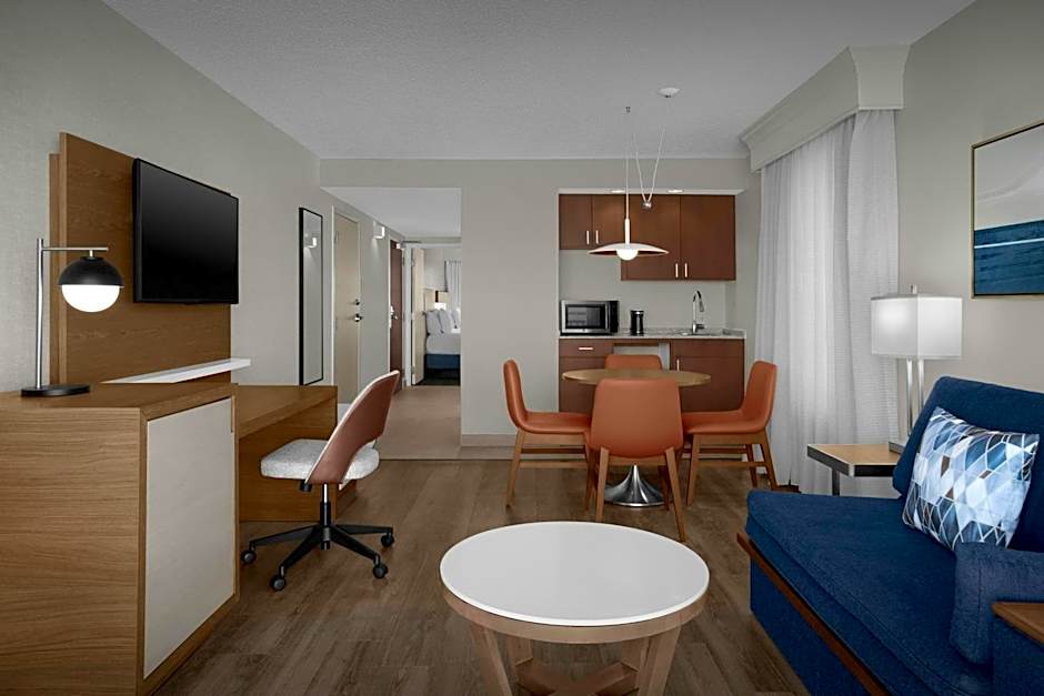 Courtyard by Marriott Carolina Beach Oceanfront