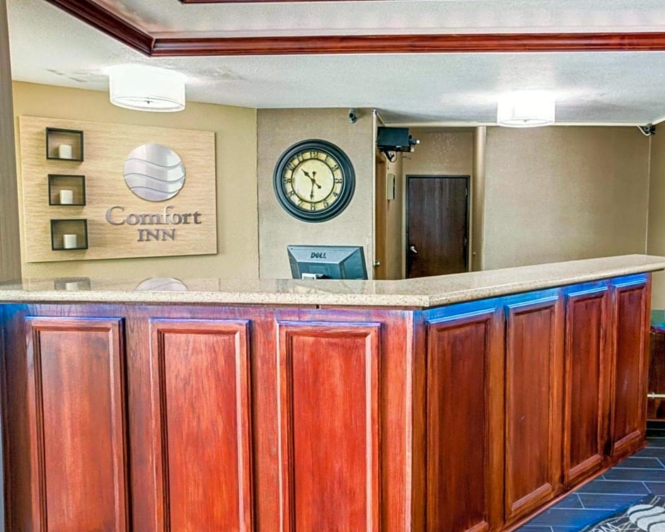 Comfort Inn Kearney