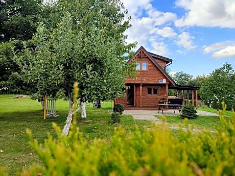 Miłe Zacisze