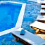 Sunrise Accommodation Paros