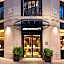 JW Marriott Hotel Madrid