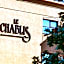 Hotel Le Chablis Cadillac