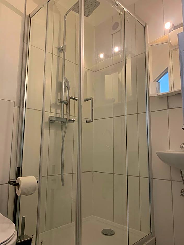 Geroweiher Doppelbettzimmer Mönchengladbach-Stadtmitte