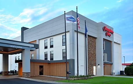 Hampton Inn By Hilton Santee