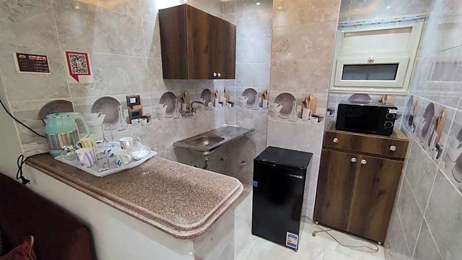 فندق أجياد Agyad Hotel