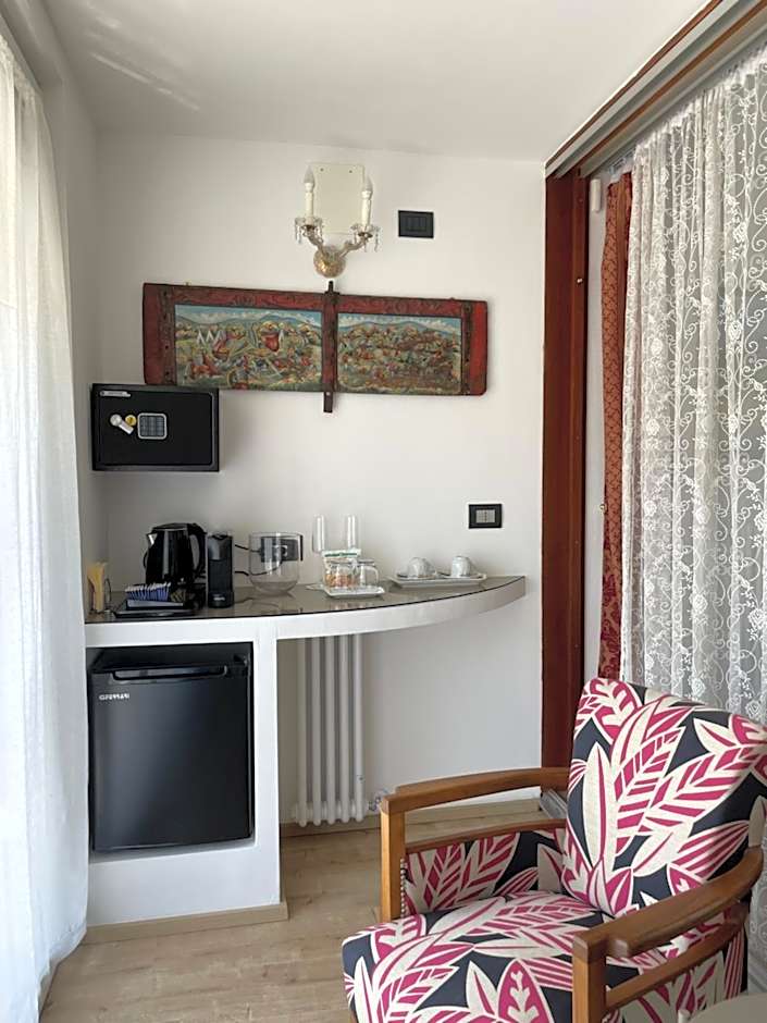 Villa Quattro Ducati