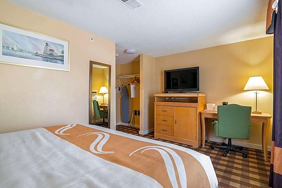 Quality Inn North Conway