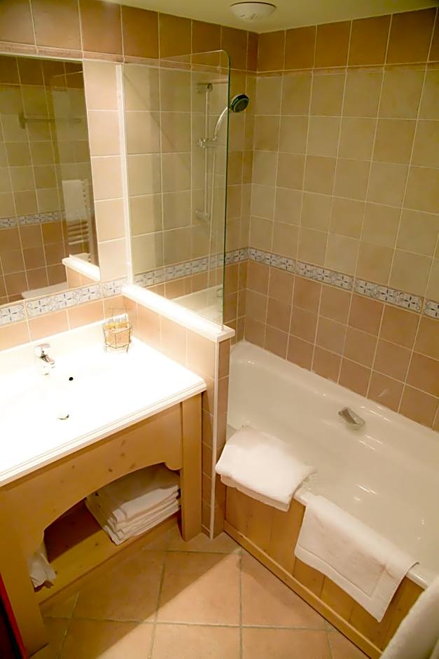 Les Alpages De Val Cenis