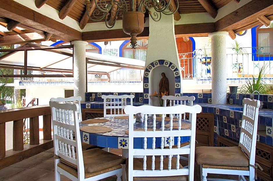 Hotel El Rebozo
